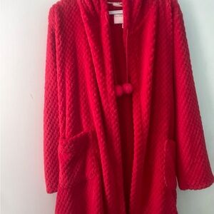 Victoria’s Secret Robe With Pockets